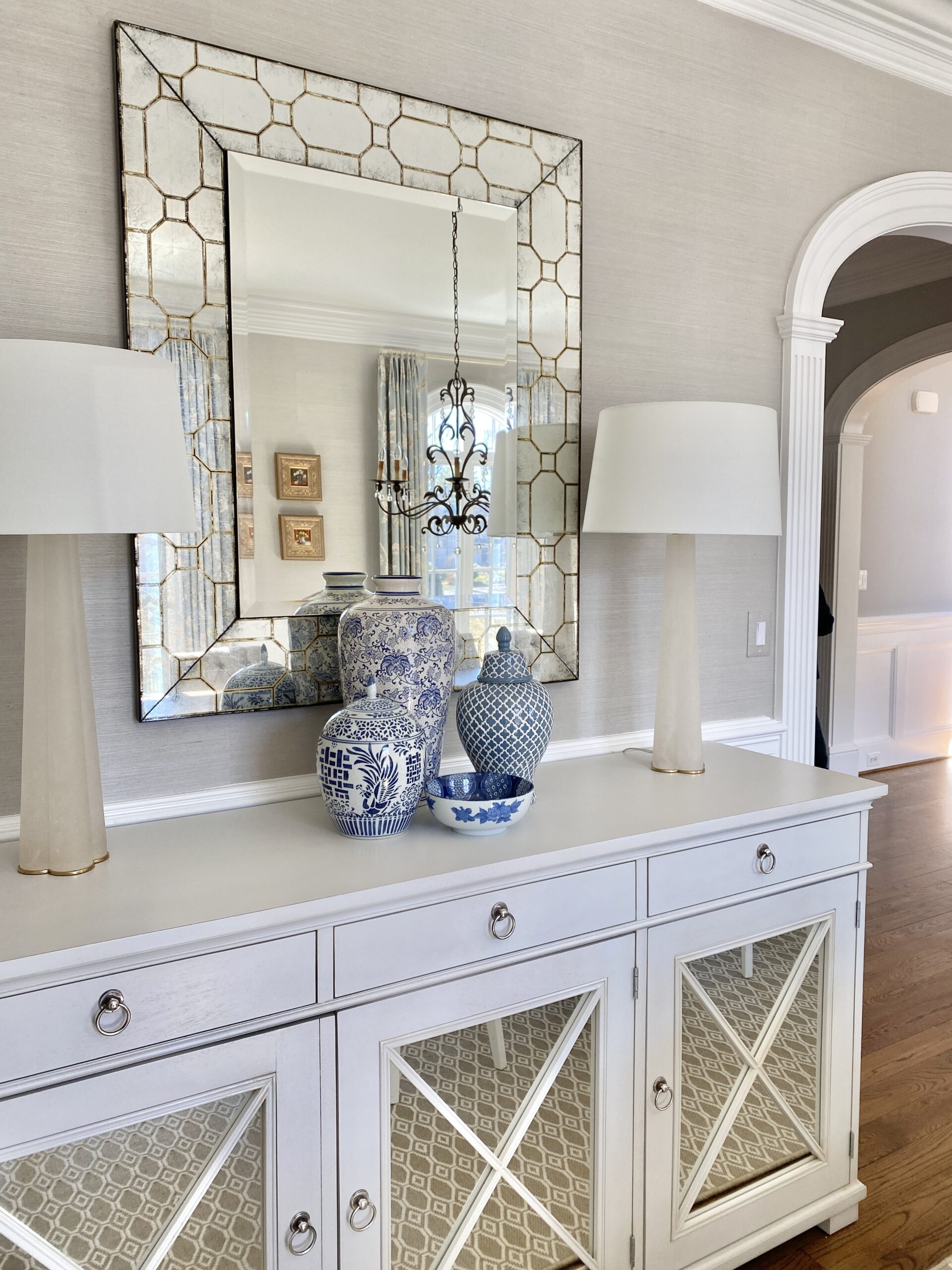 Bonnie Ammon Interiors