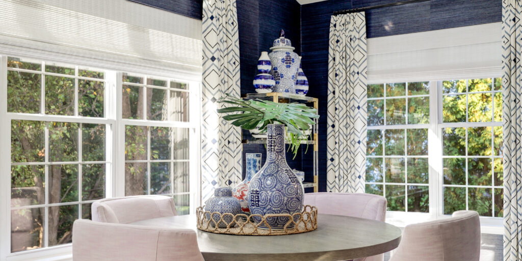 Bonnie Ammon Interiors